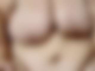 Ana's Live Sex Cam Show