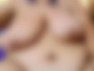 Ana's Live Sex Cam Show
