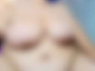 Ana's Live Sex Cam Show