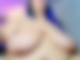 Live cam show with Ana - Neon Hair on Camsoda