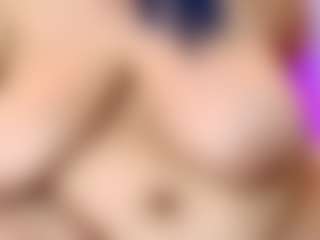 Ana's Live Sex Cam Show