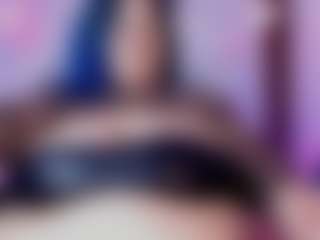 Ana's Live Sex Cam Show