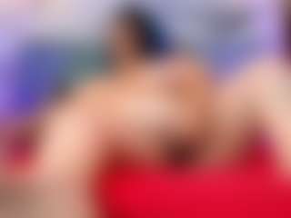 Live cam show with Ana - Hairy Pussy BBW on Camsoda