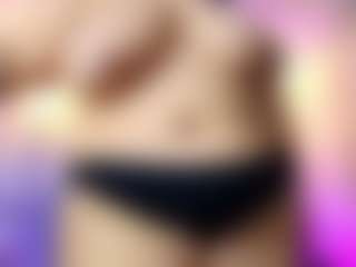 Ana's Live Sex Cam Show