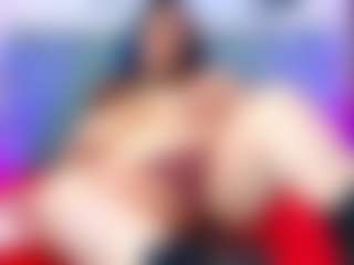 Ana's Live Sex Cam Show