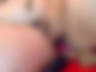 Ana's Live Sex Cam Show