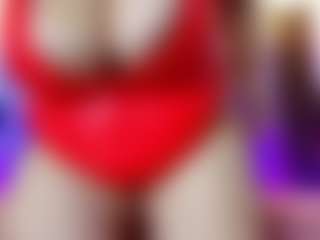 Ana's Live Sex Cam Show