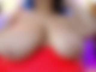 Ana's Live Sex Cam Show