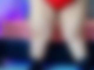 Ana's Live Sex Cam Show