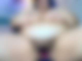 Ana's Live Sex Cam Show