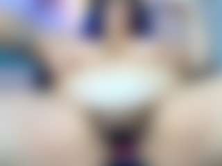 Ana's Live Sex Cam Show