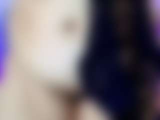 Ana's Live Sex Cam Show