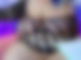 Ana's Live Sex Cam Show