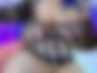 Ana's Live Sex Cam Show