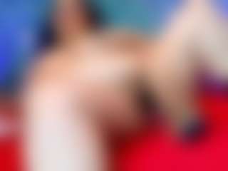 Live cam show with Ana - Doggy on sexylive.show