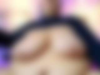 Ana's Live Sex Cam Show