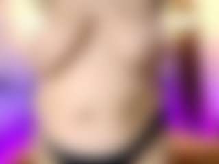 Ana's Live Sex Cam Show