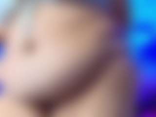 Live cam show with Ana - Mature Toys on Mixed Magazine Live