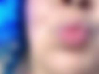 Ana's Live Sex Cam Show