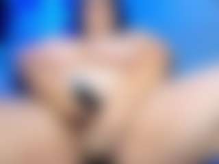 Ana's Live Sex Cam Show
