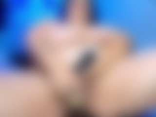 Ana's Live Sex Cam Show