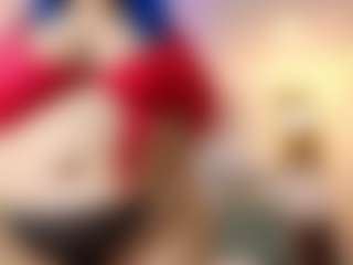 Ana's Live Sex Cam Show