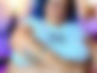 Ana's Live Sex Cam Show