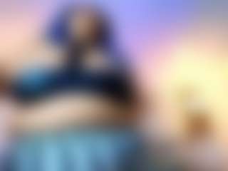 Ana's Live Sex Cam Show