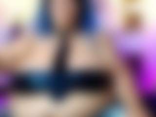 Ana MILF webcam performer live streaming