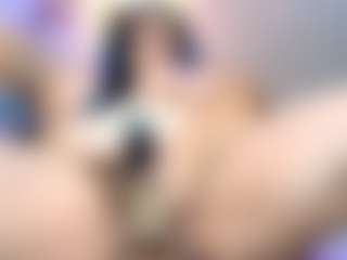 Ana's Live Sex Cam Show