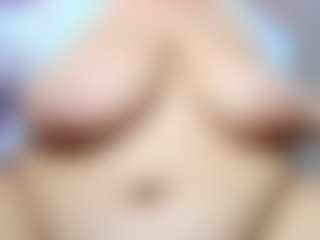 Ana's Live Sex Cam Show