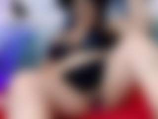 Ana's Live Sex Cam Show