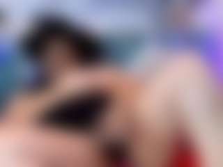 Live cam show with Ana - Bluehair on xplaylive.com