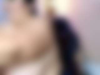 Ana's Live Sex Cam Show