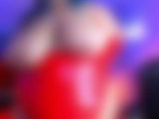 Ana's Live Sex Cam Show