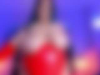 Ana's Live Sex Cam Show