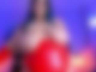 Ana's Live Sex Cam Show