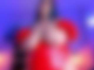 Ana's Live Sex Cam Show