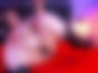 Live cam show with Ana - Oil on Dolls Live