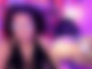 Live cam show with Mhia-Rey - BBW on AdultVida.com