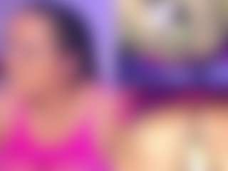 Mhia-Rey's Live Sex Cam Show