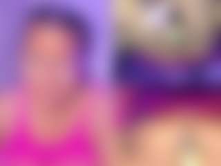Mhia-Rey's Live Sex Cam Show