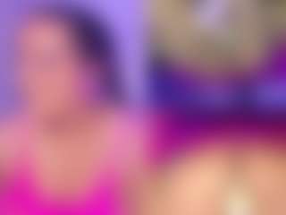 Mhia-Rey's Live Sex Cam Show