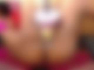 Mhia-Rey's Live Sex Cam Show
