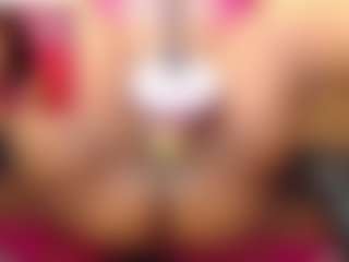 Mhia-Rey's Live Sex Cam Show