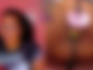 Live cam show with Mhia-Rey - BBW on CSO-WL