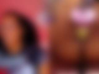 Show de cam en vivo con Mhia-Rey - HD en Camsoda