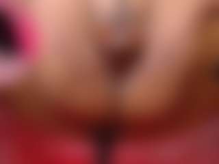 Show de Sexo ao Vivo na Câmera de Mhia-Rey