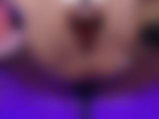 Live-sekscamshow van Mhia-Rey