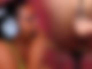 Live cam show with Mhia-Rey - BBW on xDating